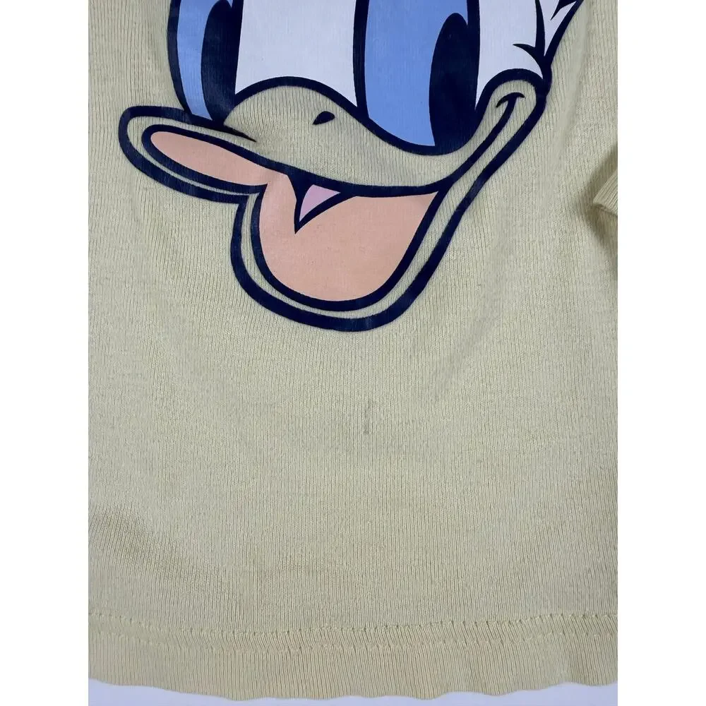GAP disney organic